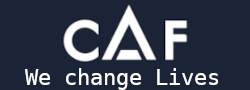 CAF Logo