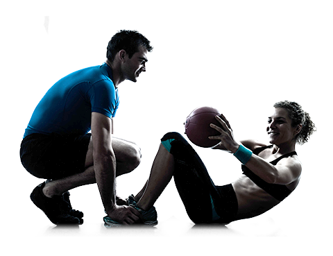 Rehab & Sports Training